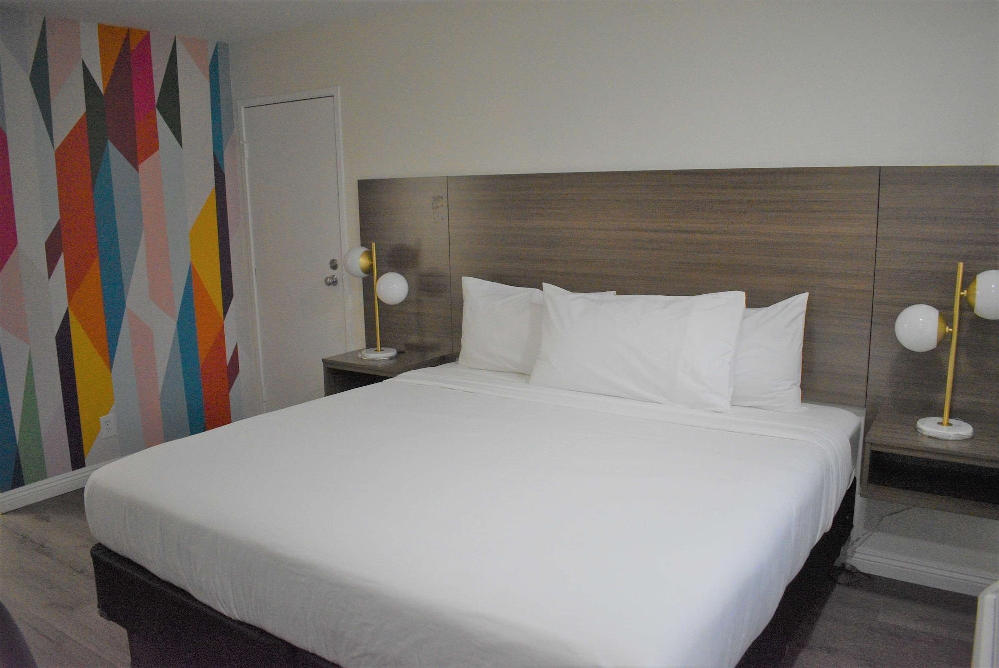 Signature Anaheim Maingate Екстер'єр фото