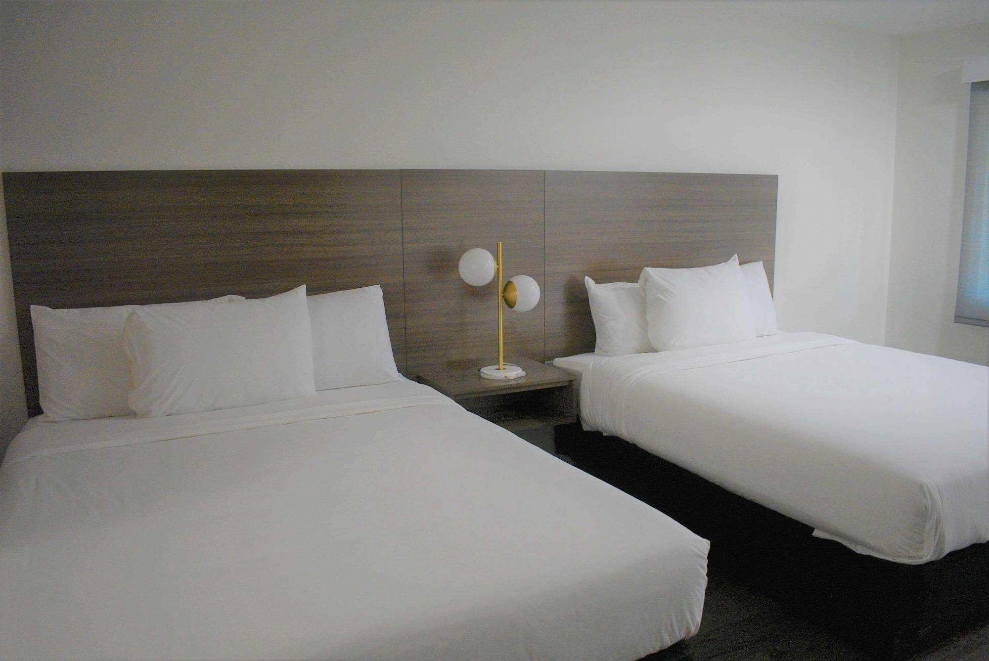 Signature Anaheim Maingate Екстер'єр фото